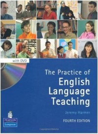 The Practice Of English Language Teaching