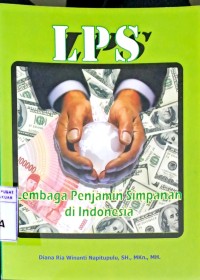 Lembaga Penjamin Simpanan di Indonesia