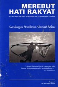 Image of Merebut Hati Rakyat : Melalui Nasionalisme Demokrasi Dan Pembangunan Ekonomi