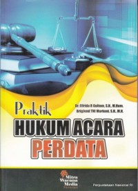 Praktik Hukum Acara Perdata