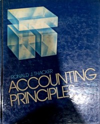 Accounting Principles