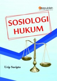 Sosiologi Hukum