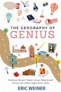 The Geography Of GENIUS