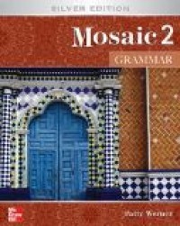 Mosaic 2 Grammar