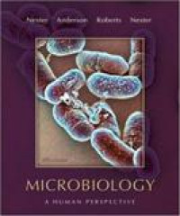 Microbiology : A Human Perspective