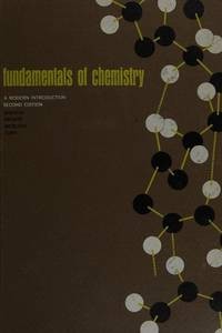 Fundamentals Of Chemistry