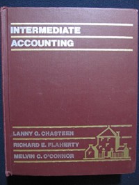 Intermediate Accounting