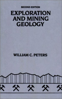 Exploration And Mining Geology
