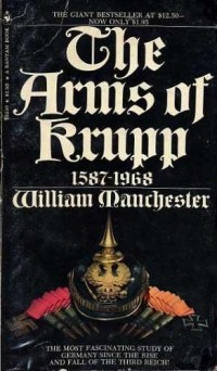 The Arms Of Krupp