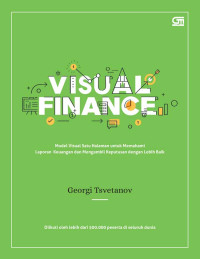 Visual Finance