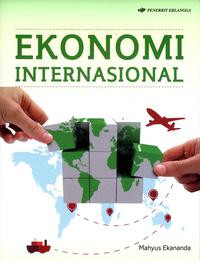 Image of Ekonomi Internasional