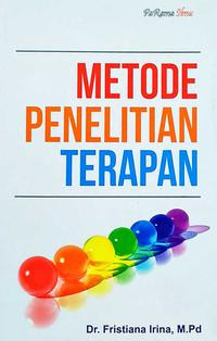 Metode Penelitian Terapan