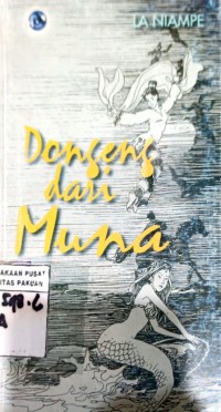 Image of Dongeng Dari Mana