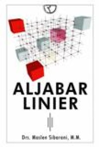 Aljabar Linier