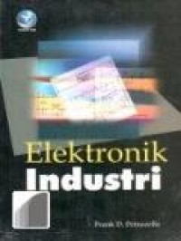 Elektronik Industri