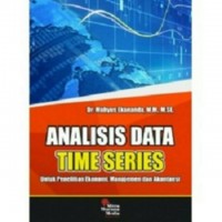 Image of Analisa Data Time Series