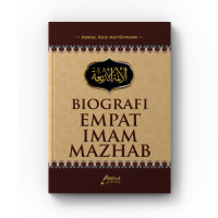 Biografi Empat Imam Mazhab