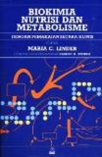 Biokimia Nutrisi dan Metabolisme : Dengan Pemakaian secara Klinis