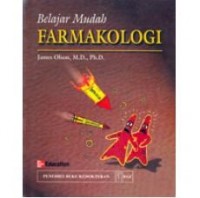 Belajar Mudah Farmokologi