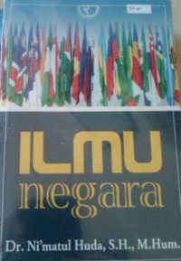 Ilmu Negara