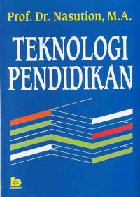 Teknologi Pendidikan