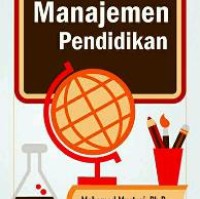 Manajemen Pendidikan