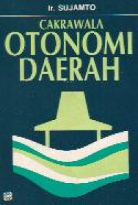 Cakrawala Otonomi Daerah