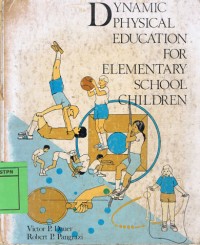 Dynamic Physical Education For Elementary School Children