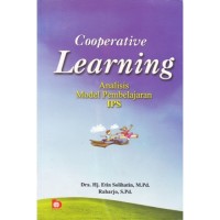 Cooperative Learning : Analisis Model Pembelajaran IPS