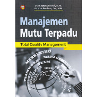 Manajamen Mutu Terpadu Total Quality Management