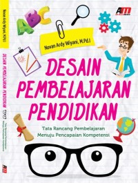 Desain Pembelajaran Pendidikan