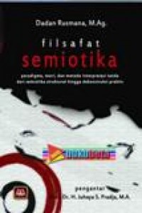 Filsafat Semiotika