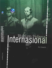 Hukum Pidana Internasional