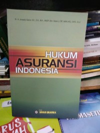 Hukum Asuransi Indonesia