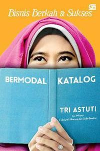 Bisnis Berkah & Sukses Bermodal Katalog