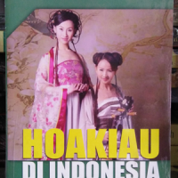 Hoakiau Di Indonesia