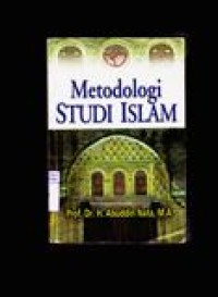 Metodologi Studi Islam