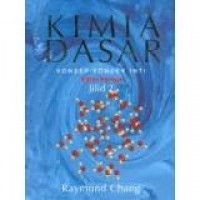 Kimia Dasar: Konsep-konsep inti Jilid2