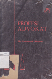 Image of Profesi Advokat