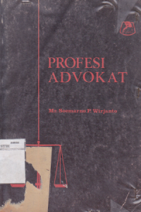 Profesi Advokat