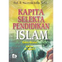 Kapita Selekta Pendidikan Islam