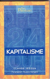 Image of Kapitalisme