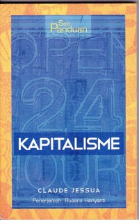 Kapitalisme