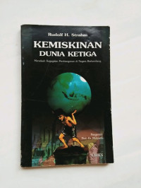 Kemiskinan Dunia Ketiga