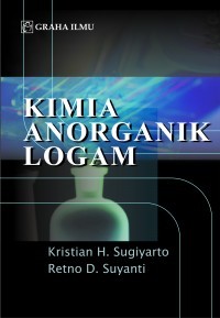 Kimia Anorganik Logam