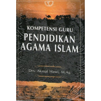 Kompetensi Guru Pendidikan Agama Islam