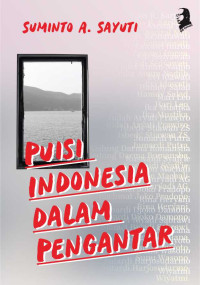 Puisi Indonesia Dalam Pengantar