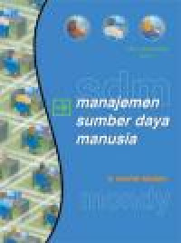 Manajemen Sumber Daya Manusia Jilid 1