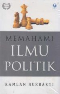 Memahami Ilmu Politik