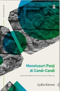 Menelusuri Panji di Candi-Candi : Relief Figur Bertopi di Candi-Candi Zaman Majapahit